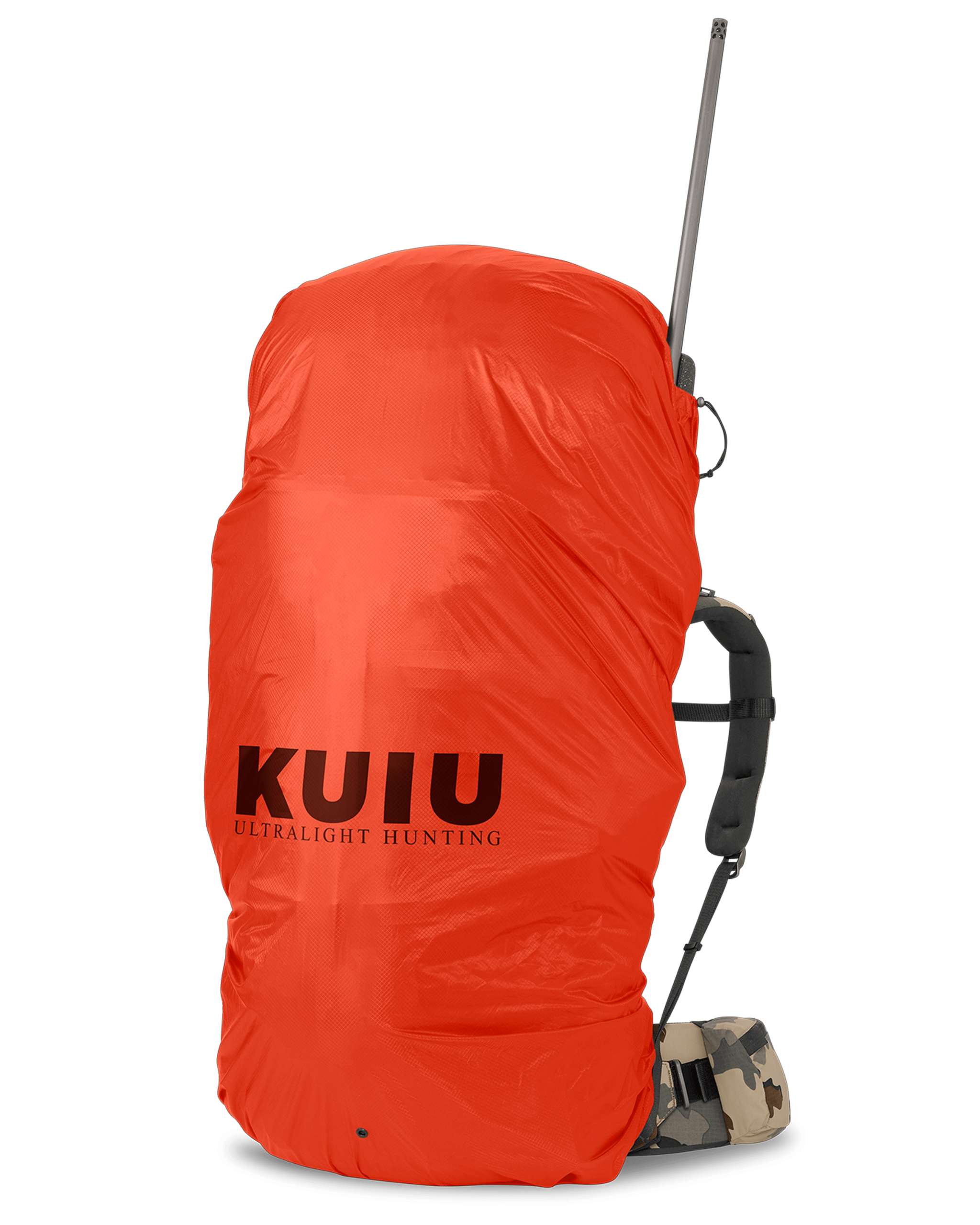 Pack Rain Cover | Blaze Orange