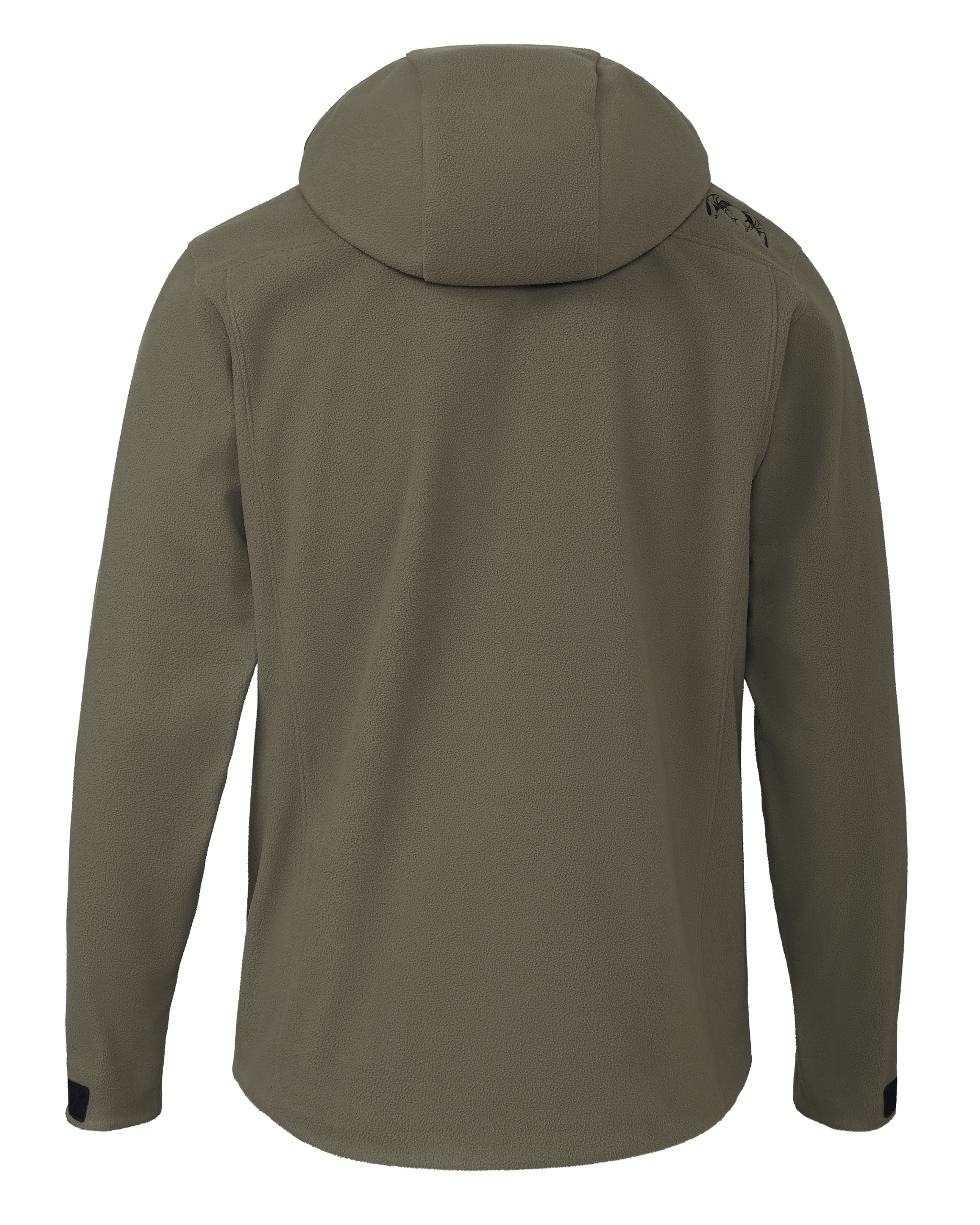 Outlet KUIU Proximity LT Hooded Jacket | Ash - Image 4