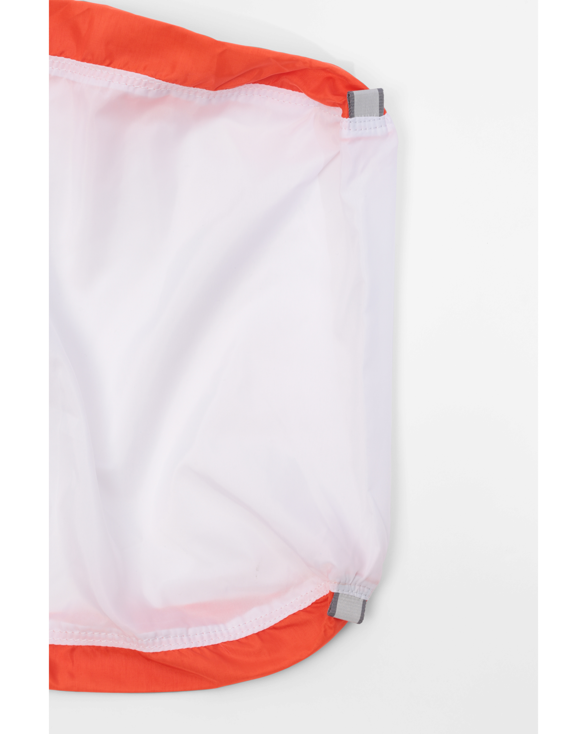 Small Deer/Antelope Game Bag Set | White-Orange - Image 8