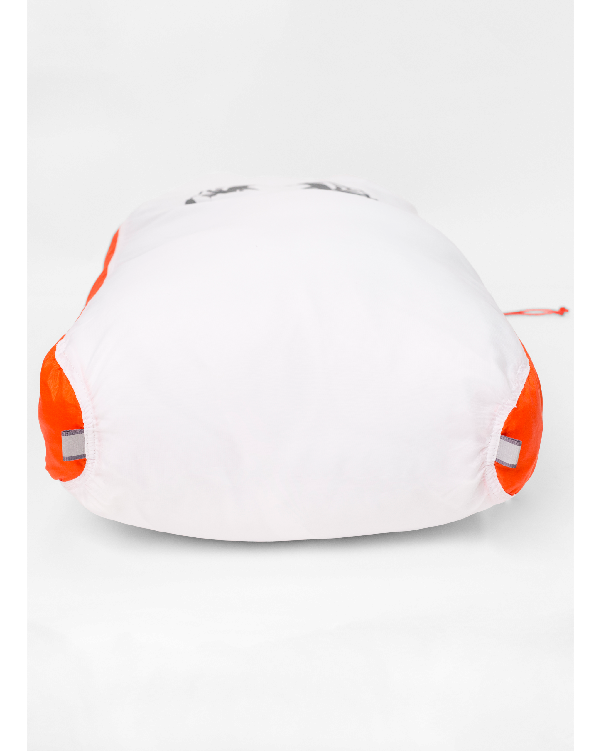 Small Deer/Antelope Game Bag Set | White-Orange - Image 7