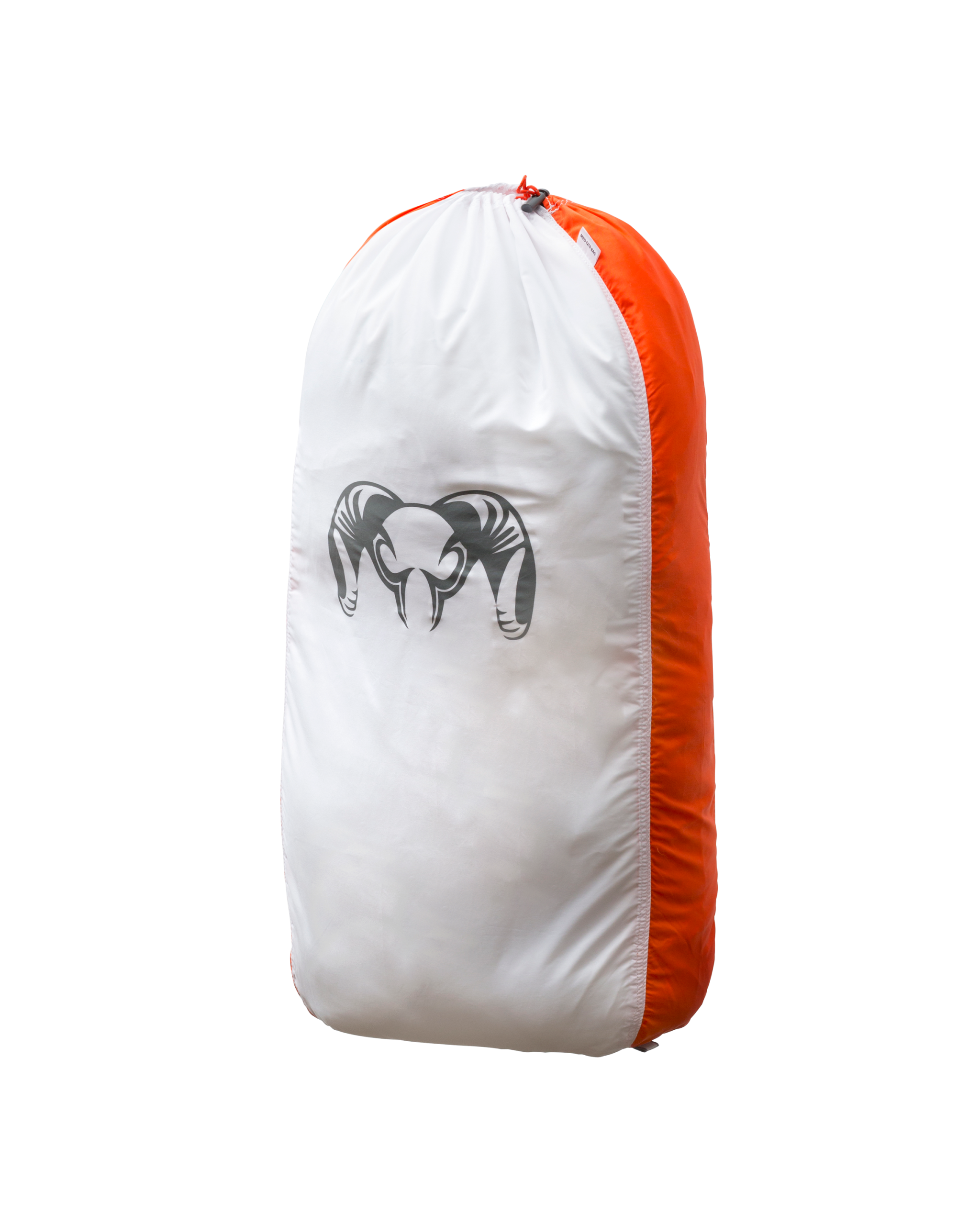 Moose/Bison XL Game Bag Set | White-Orange - Image 3