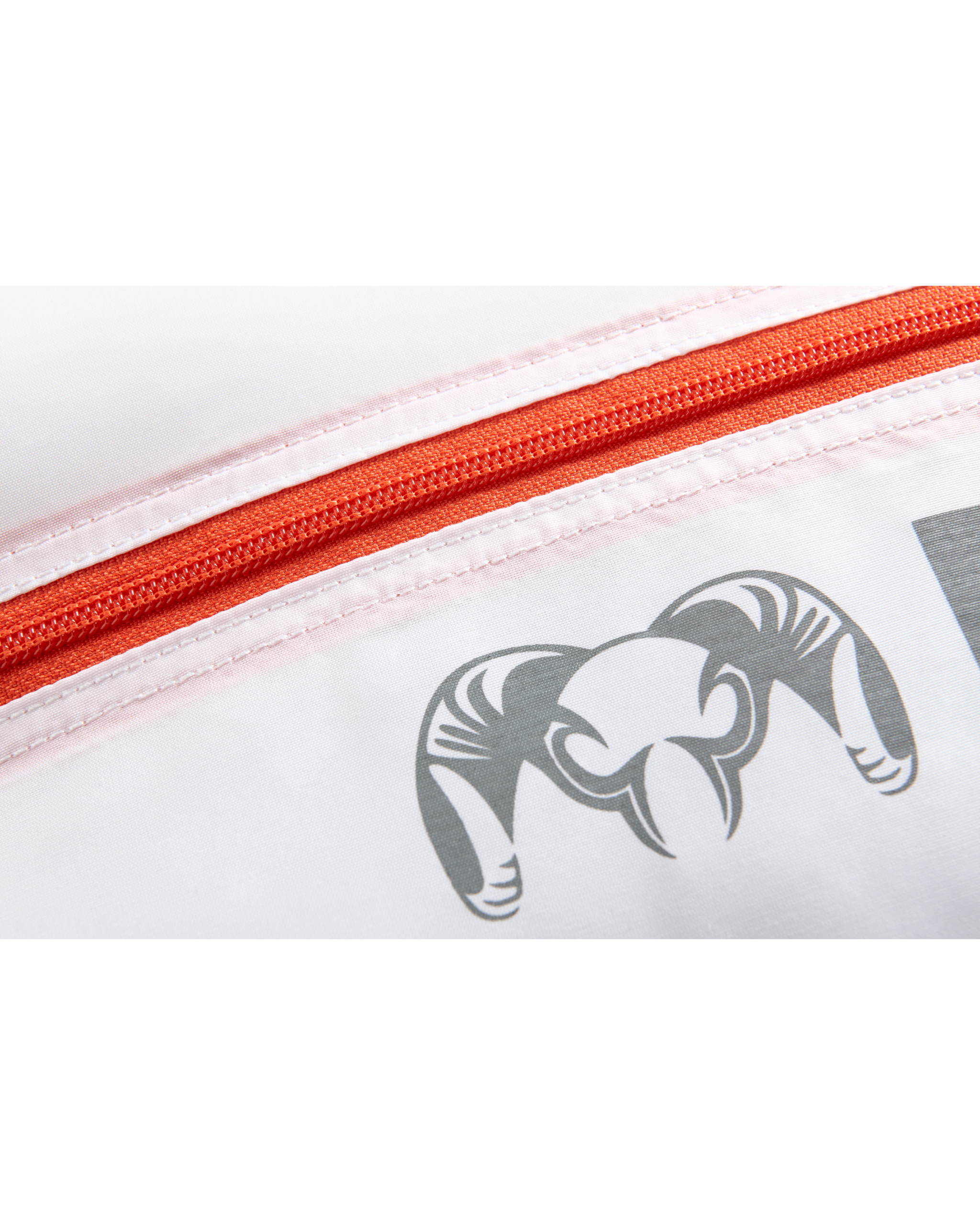 Moose/Bison XL Game Bag Set | White-Orange - Image 8