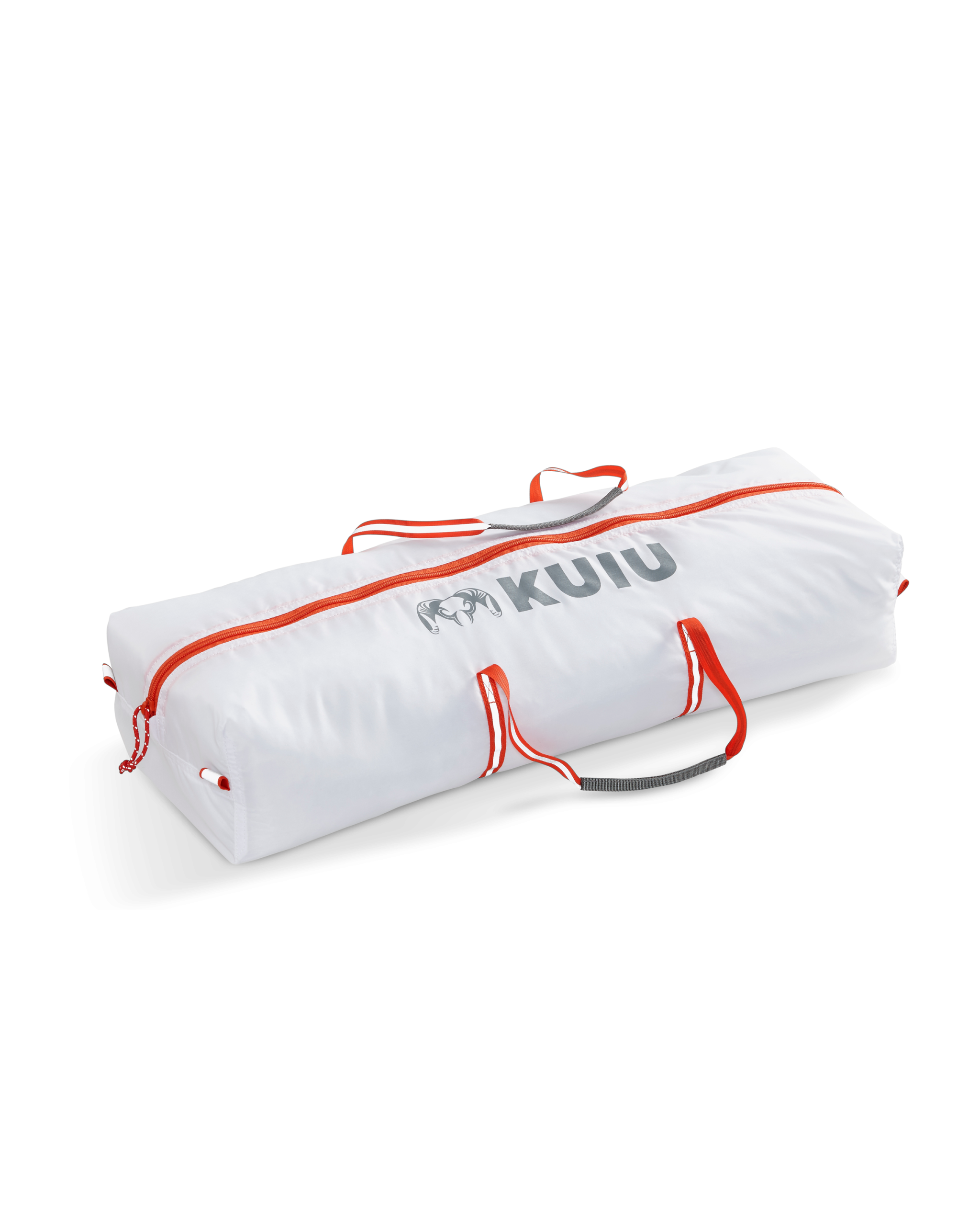 KUIU Boned-Out Game Bag Set | White - Image 4