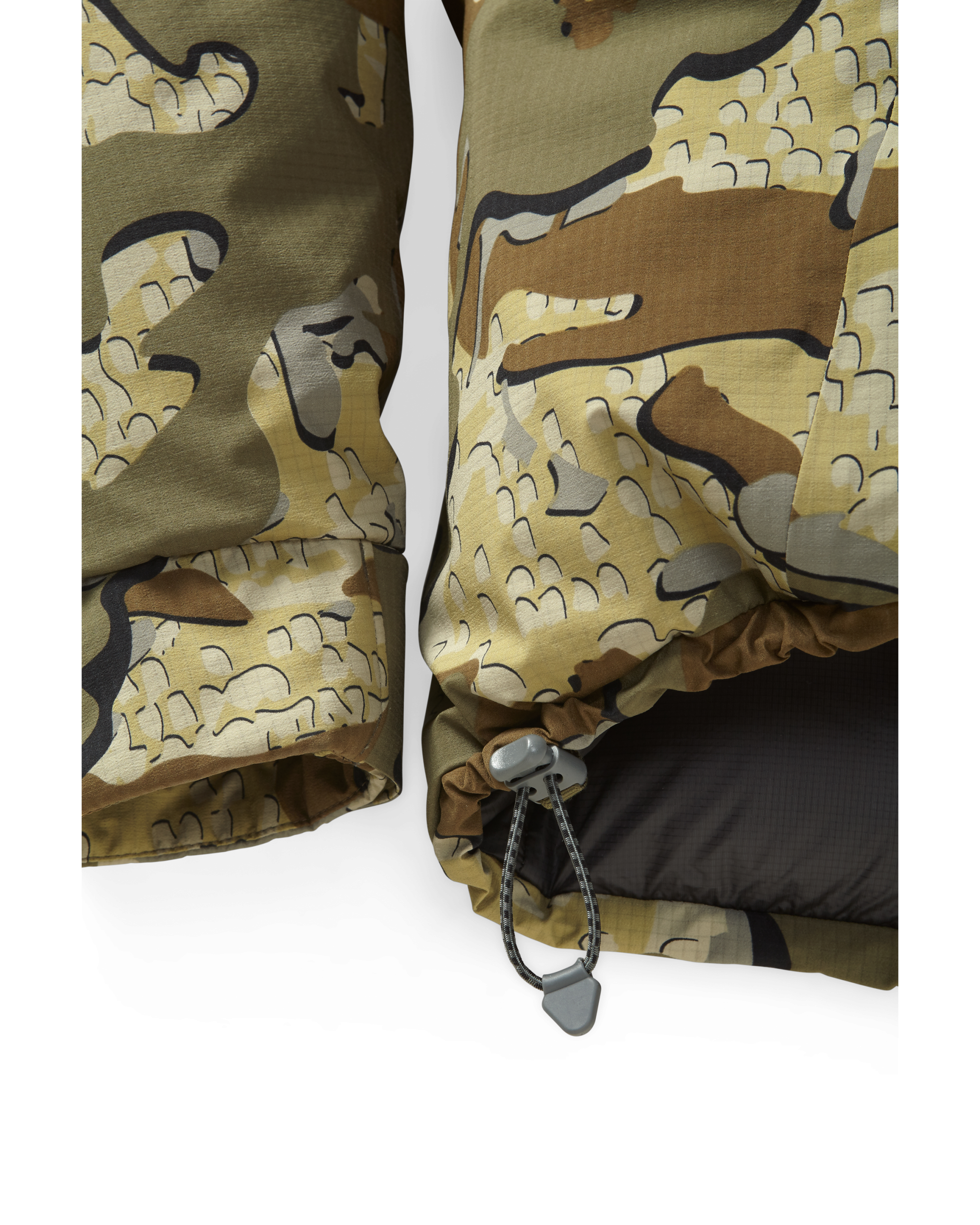 Super Down Burner Parka | Valo - Image 3