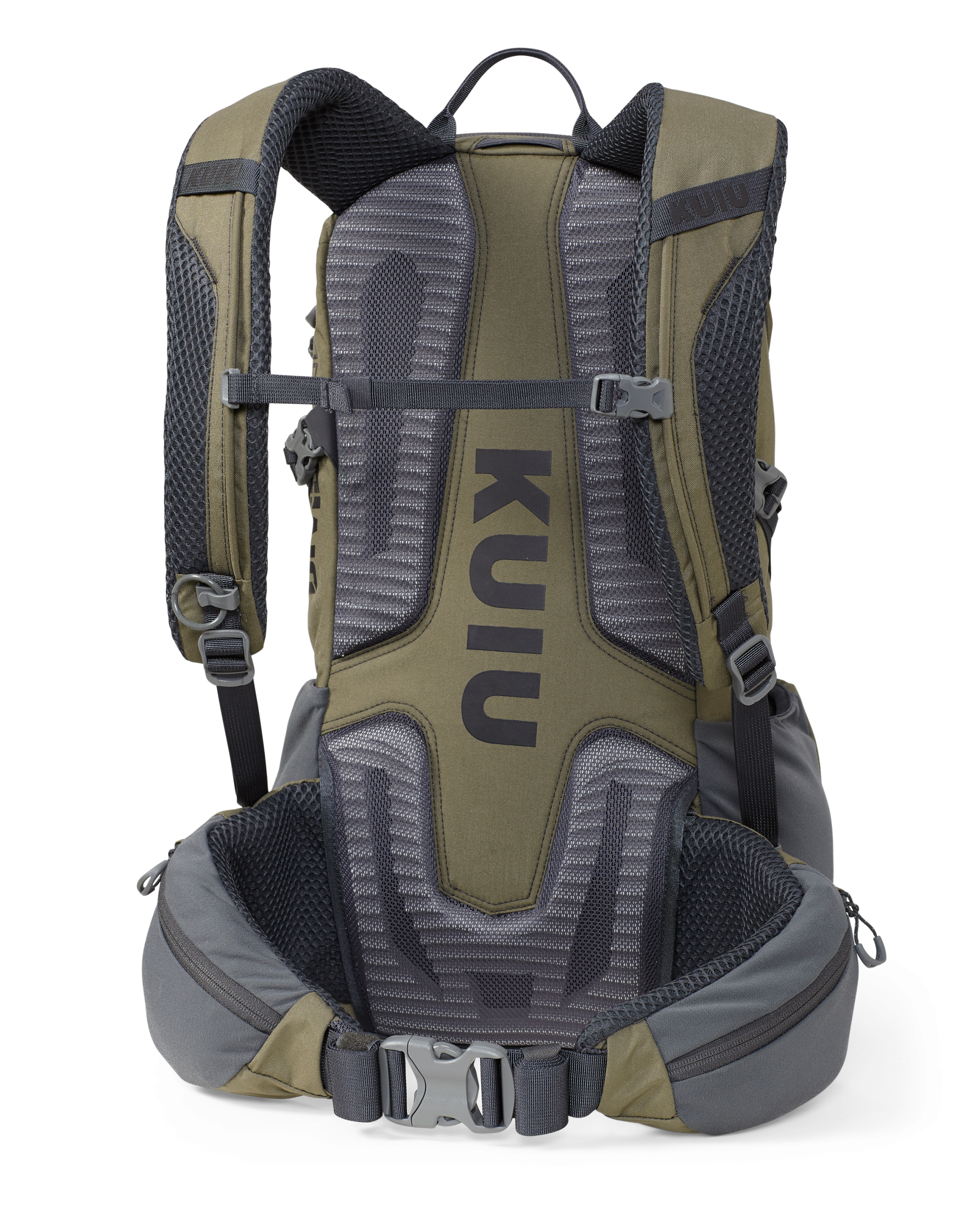 Divide 1500 | Ash - Image 2