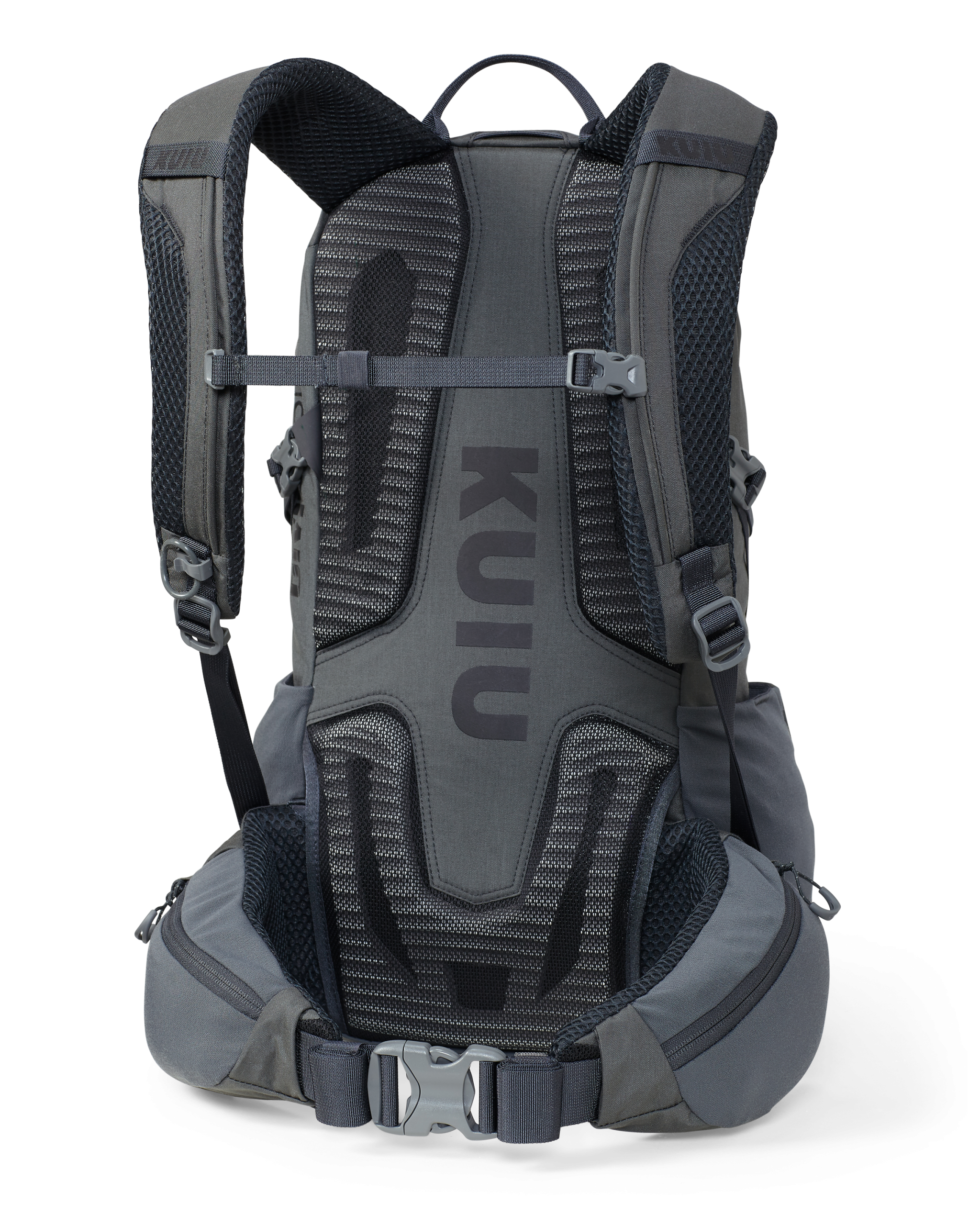 Divide 1500 | Gunmetal - Image 2