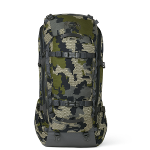 ICON 6 3500 Bag Only | Verde