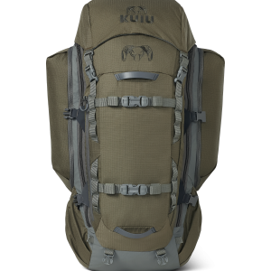 ICON 6 6000 Bag Only | Ash