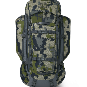ICON 6 6000 Bag Only | Verde