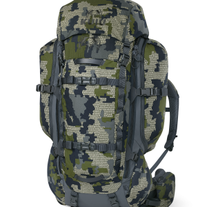 ICON 6 6000 Pack | Verde