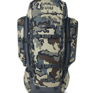 ICON 6 6000 Bag Only | Vias