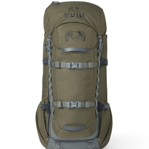ICON 6 4500 Divide Bag Only | Ash