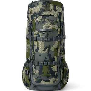 ICON 6 4500 Divide Bag Only | Verde