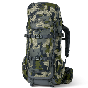 ICON 6 4500 Divide Pack | Verde