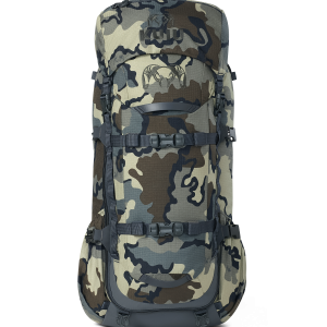 ICON 6 4500 Divide Bag Only | Vias