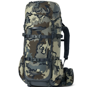 ICON 6 4500 Divide Pack | Vias