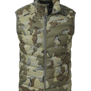 Super Down LT Vest | Valo