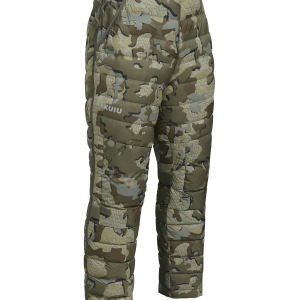 Super Down LT Pant | Valo