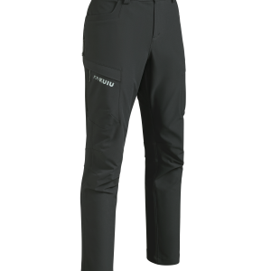Women's Attack Pant | Dark Gunmetal
