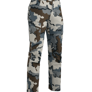 Women's Attack Pant | Vias