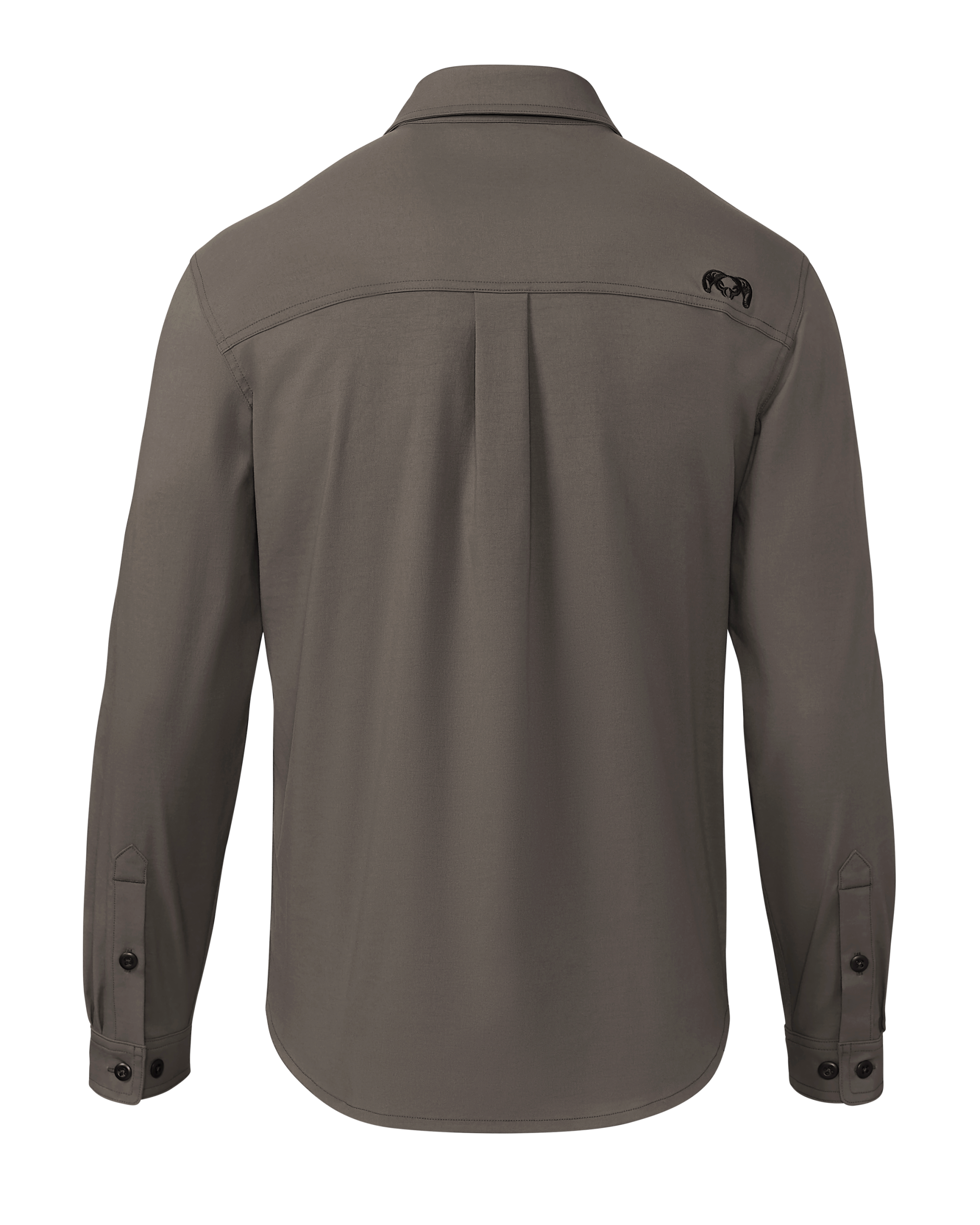 Motive LS Workgrade Shirt | Rodeo - Image 2