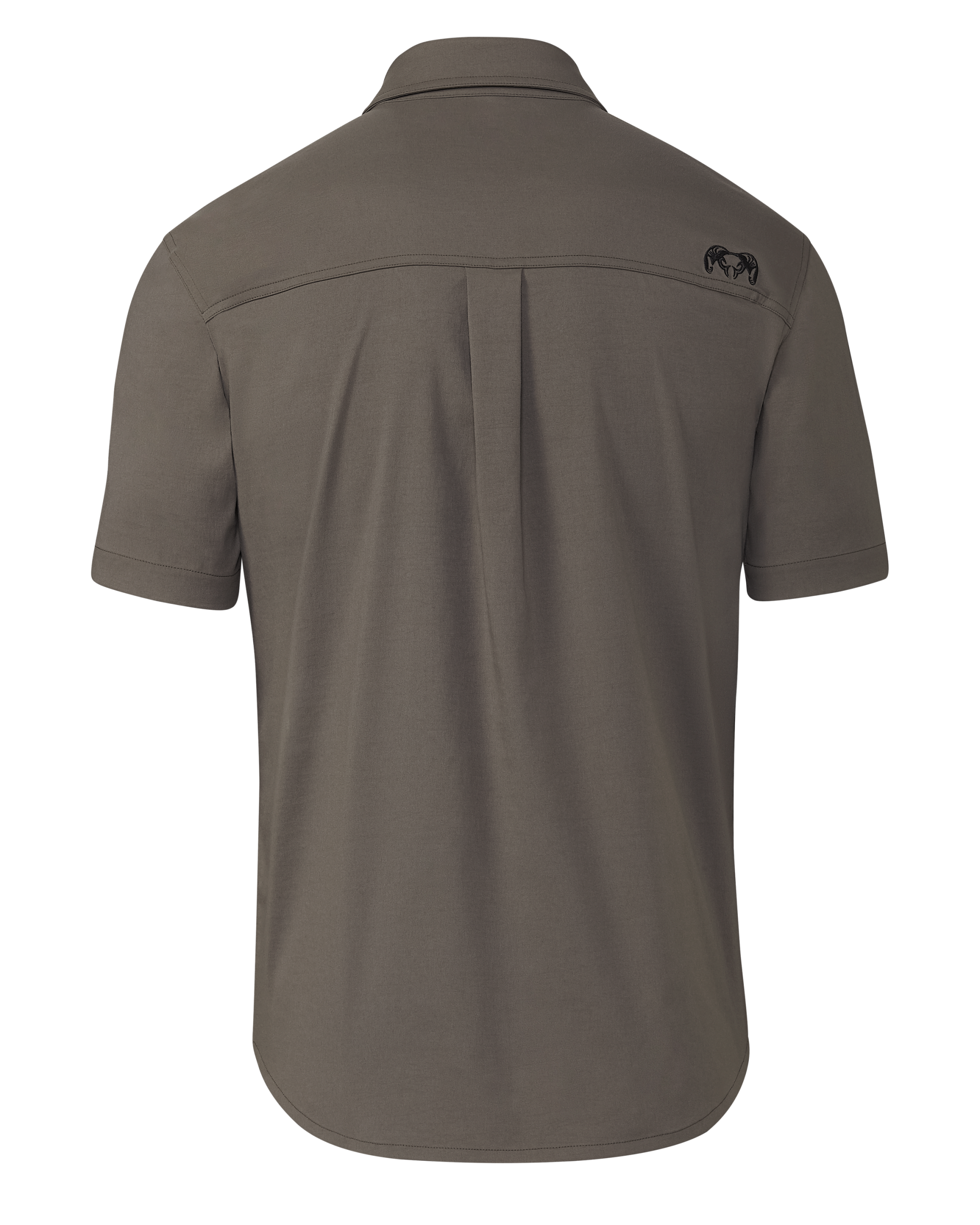 Motive SS Workgrade Shirt | Rodeo - Image 2