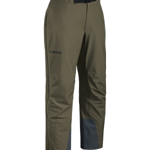Women's Chugach TR Rain Pant | Ash