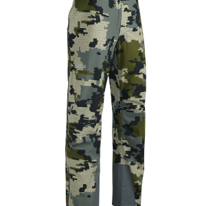 Women's Chugach TR Rain Pant | Verde