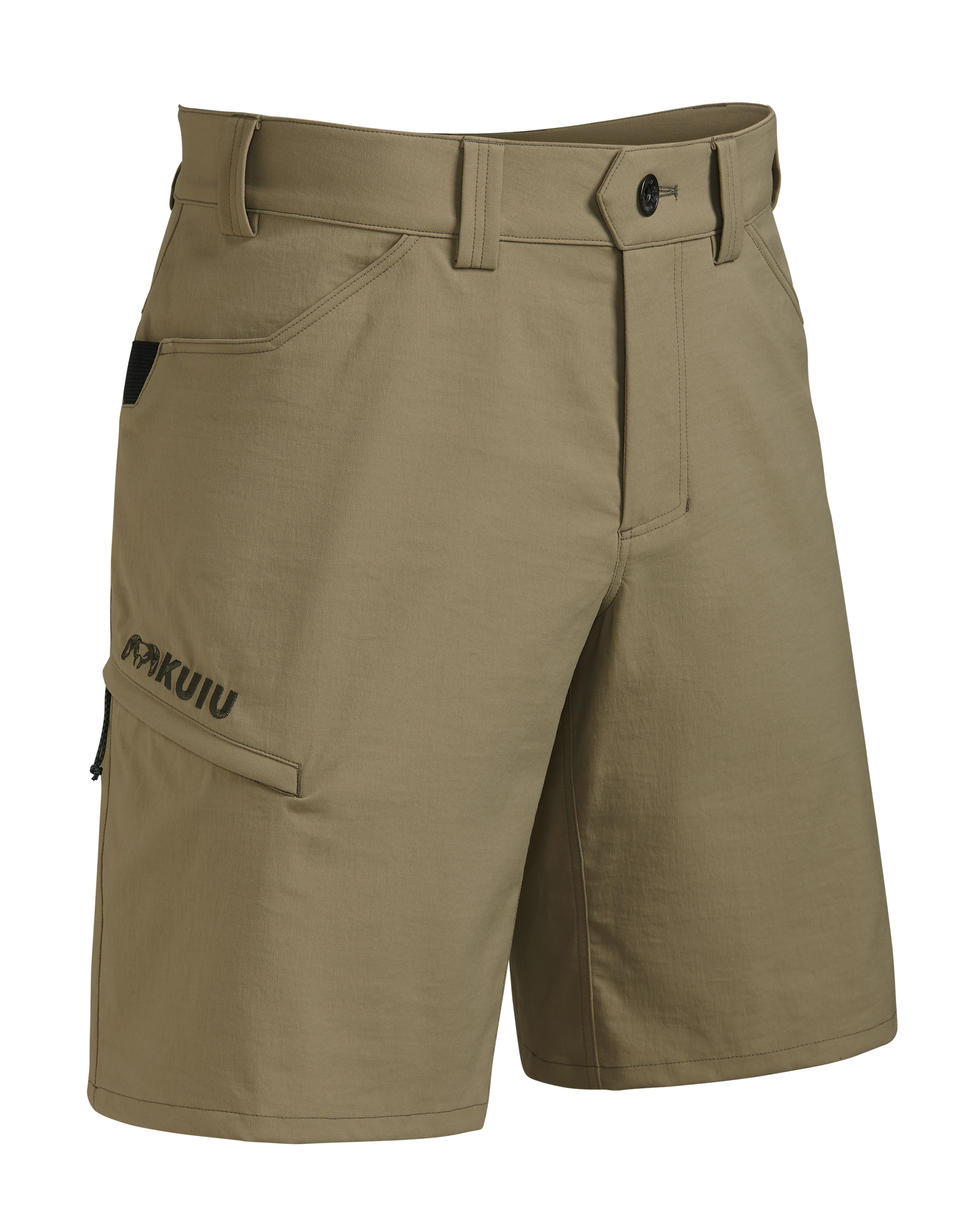 Switchback 10?? Short | Khaki