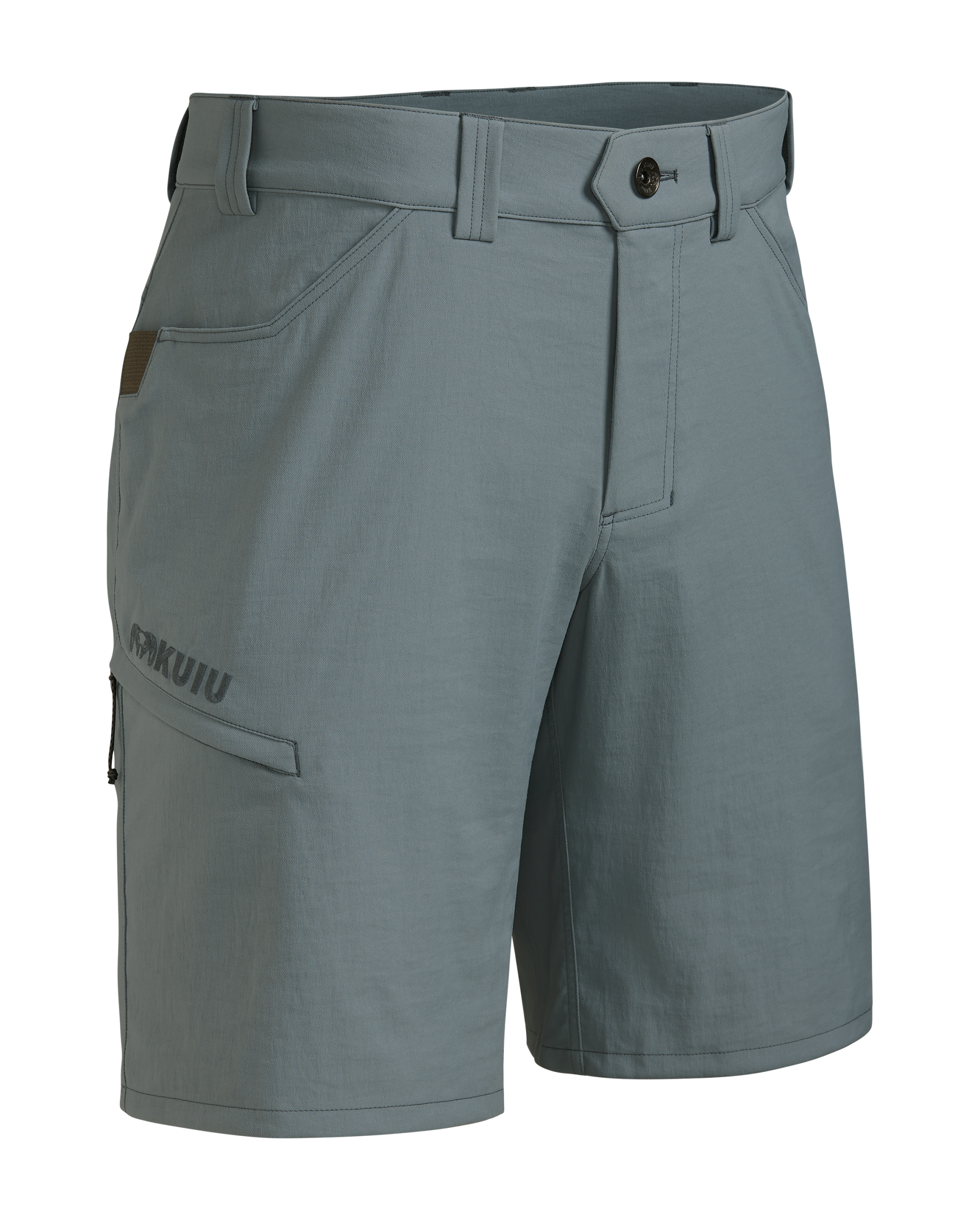 Outlet Switchback 10?? Short | Slate