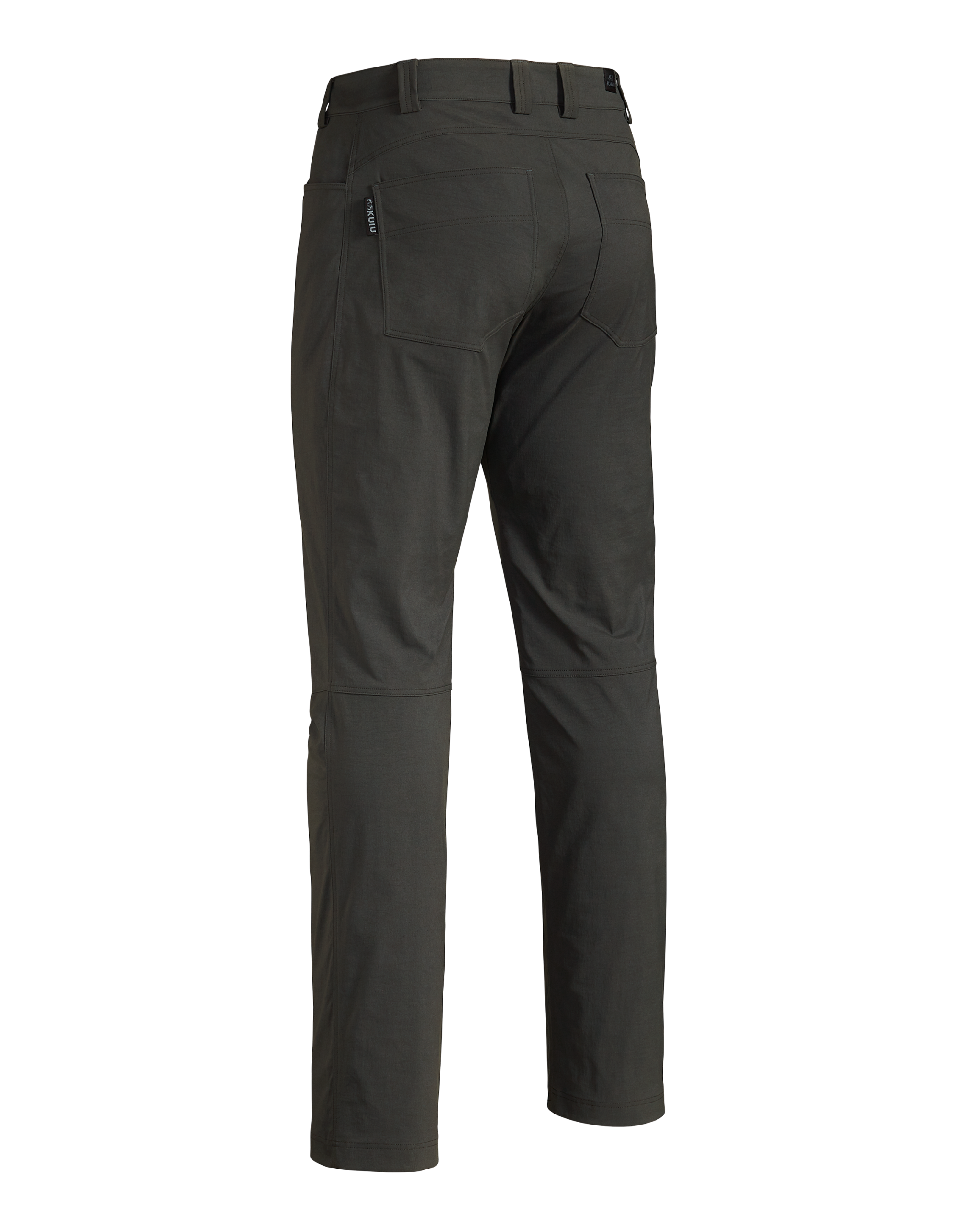 Switchback Pant | Asphalt - Image 2