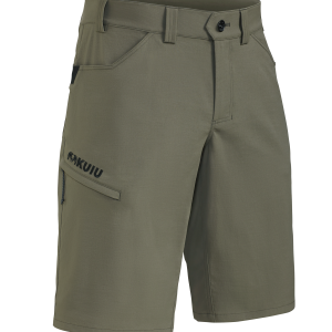 Switchback 12?? Short | Ash
