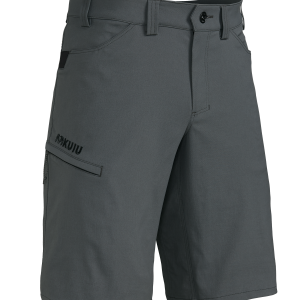 Switchback 12 Short | Gunmetal