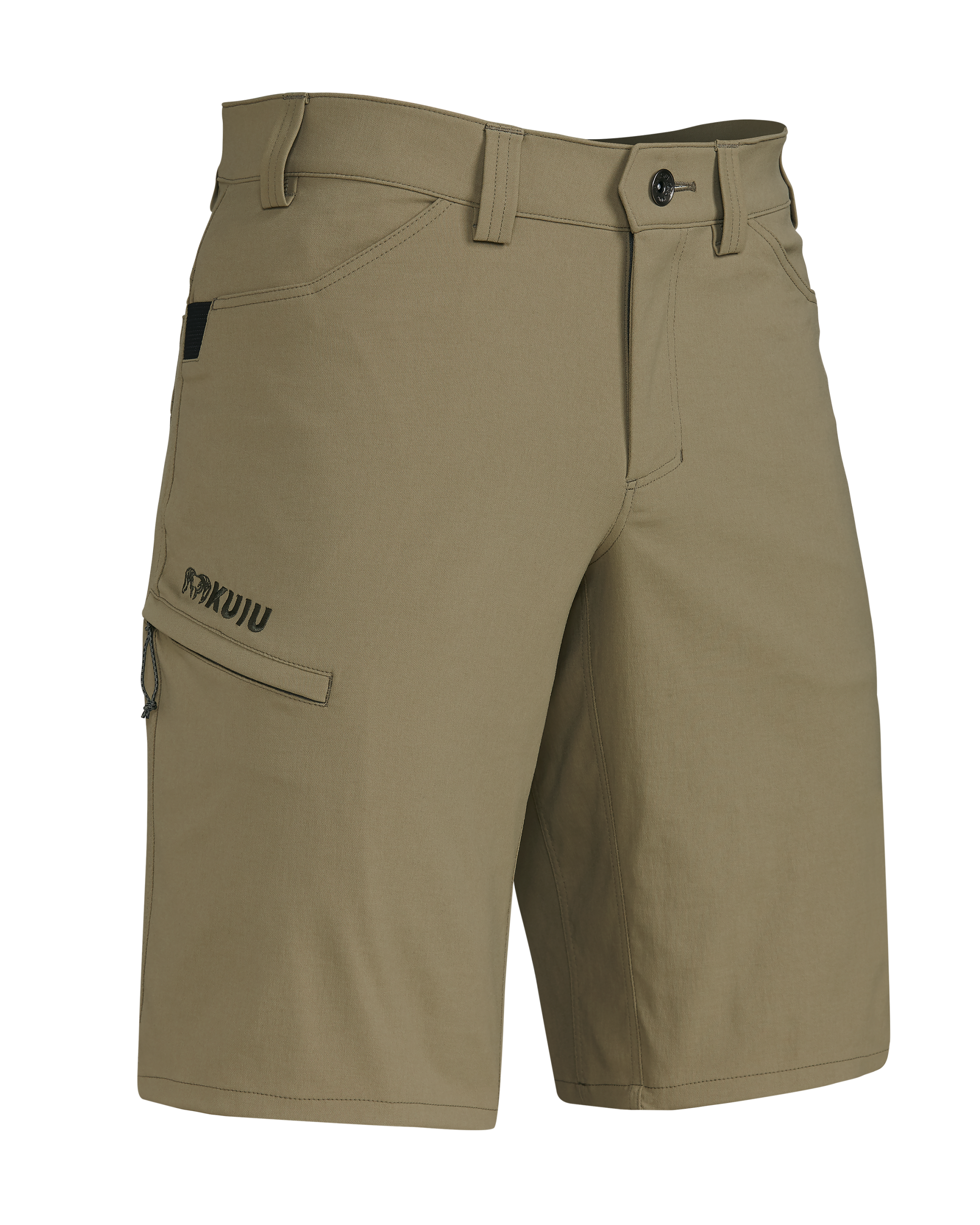 Switchback 12?? Short | Khaki