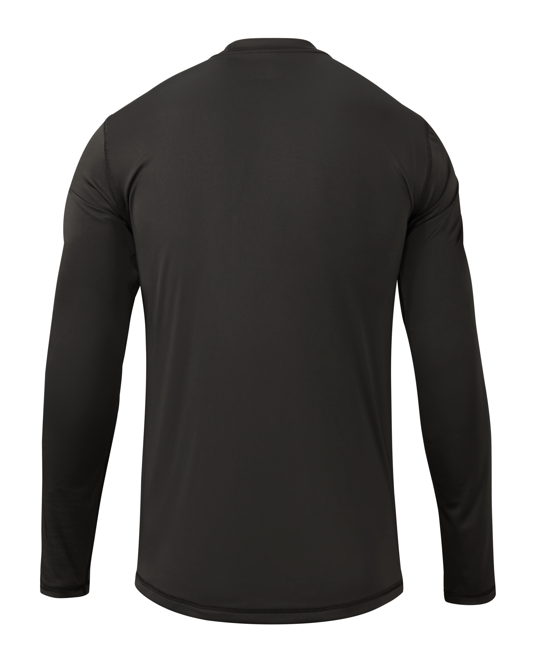 Outlet Velocity LS Crew | Asphalt - Image 3