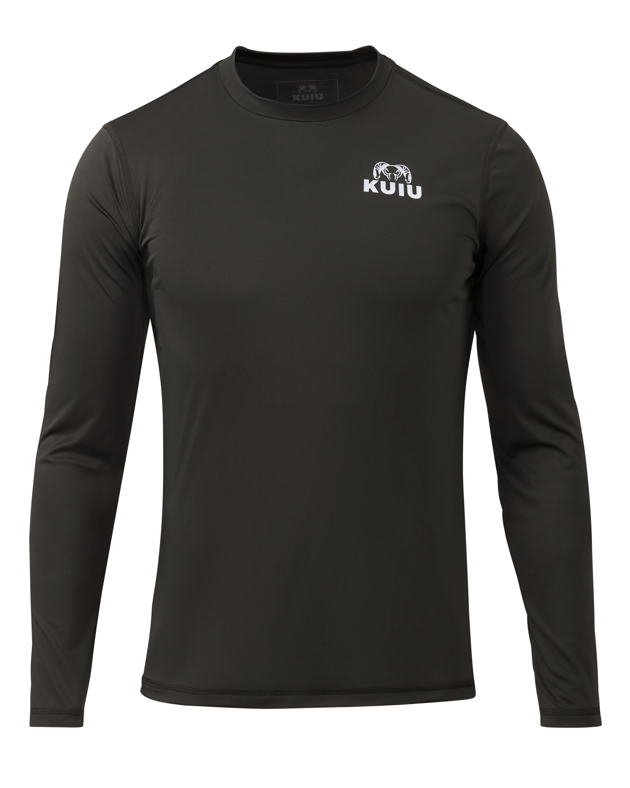 Outlet Velocity LS Crew | Asphalt