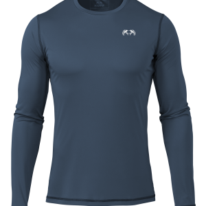 Outlet Velocity LS Crew | Flint