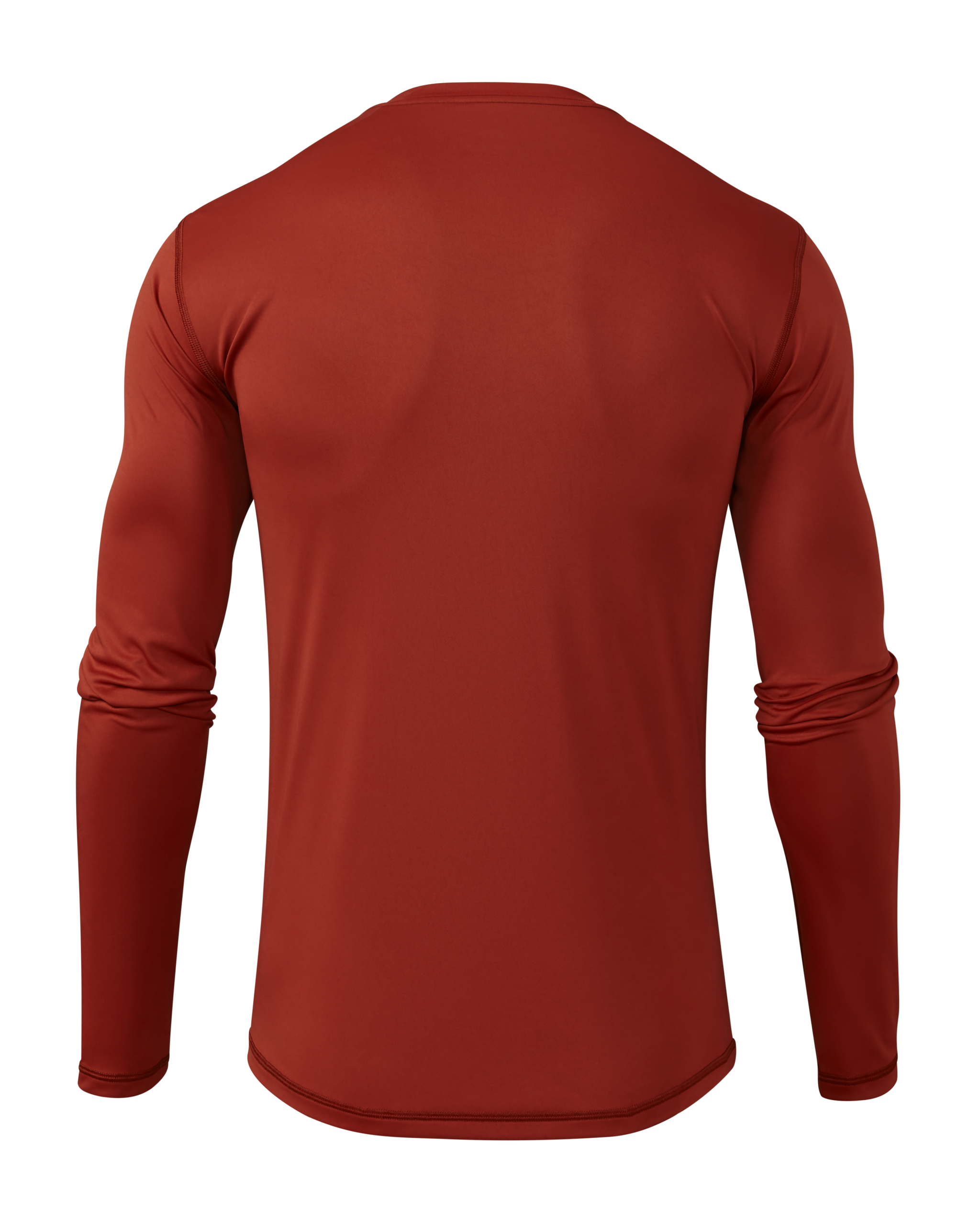 Outlet Velocity LS Crew | Rust - Image 3
