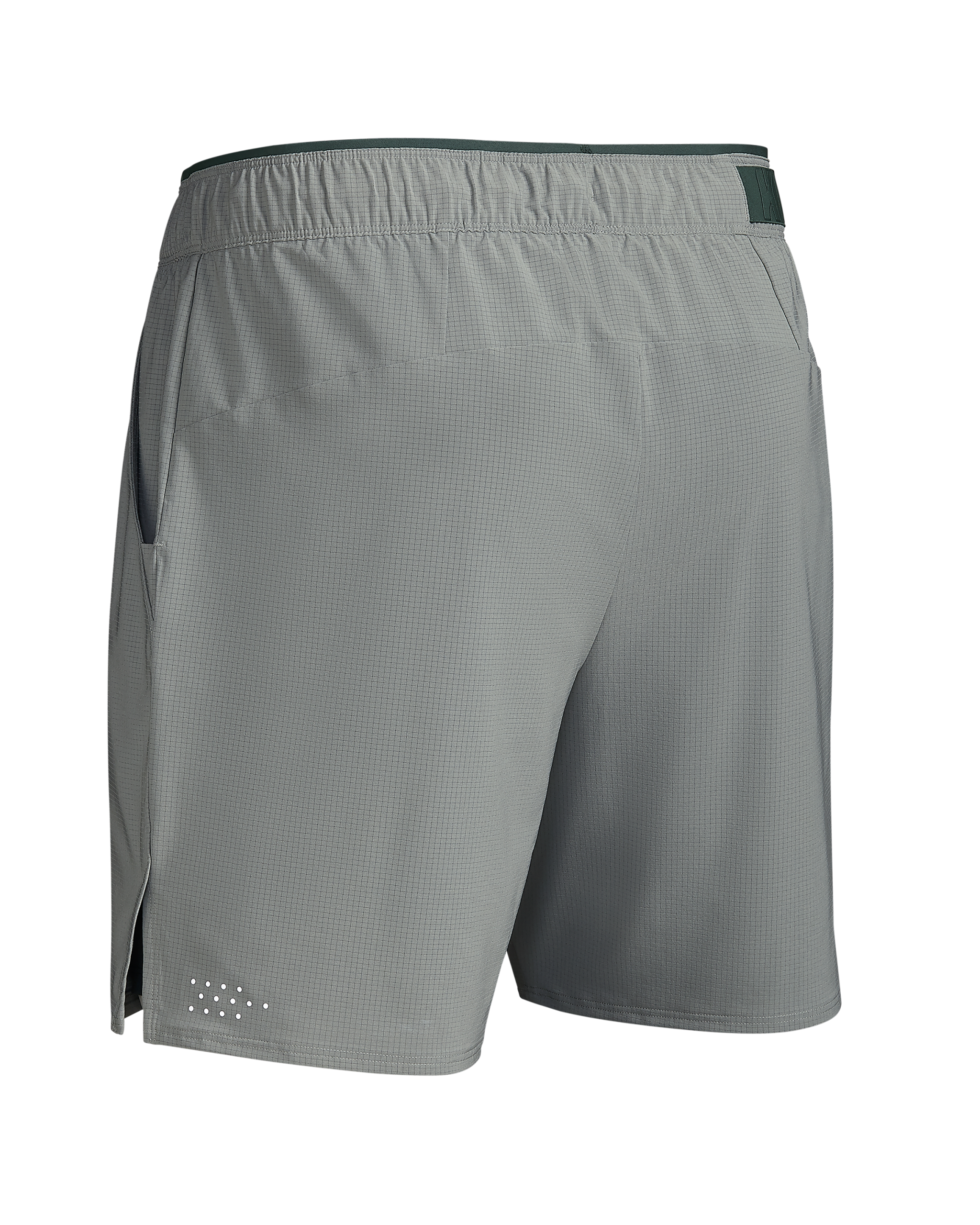 EnduroTrainer Lined 7?? Short | Shadow - Image 2