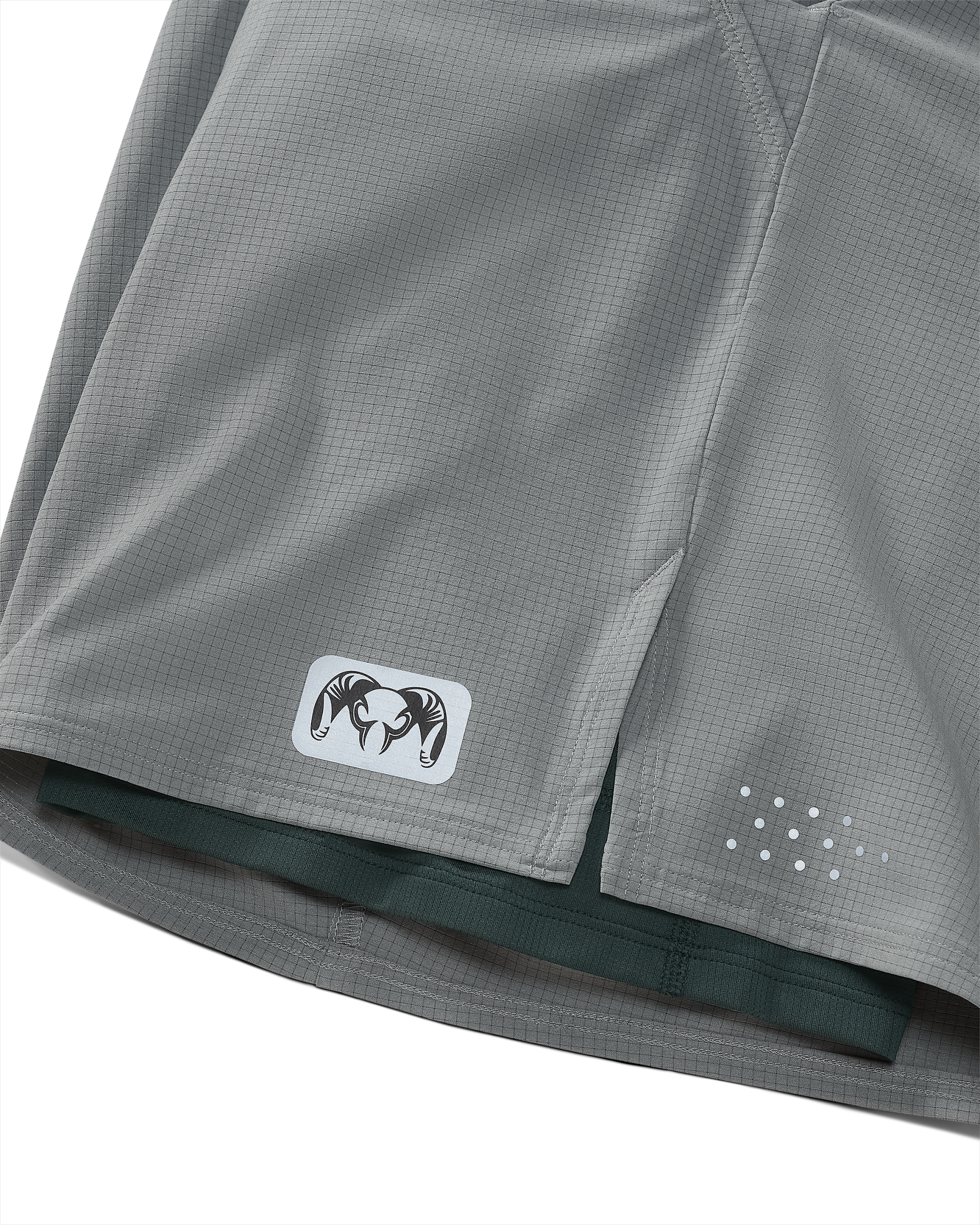 EnduroTrainer Lined 7?? Short | Shadow - Image 4