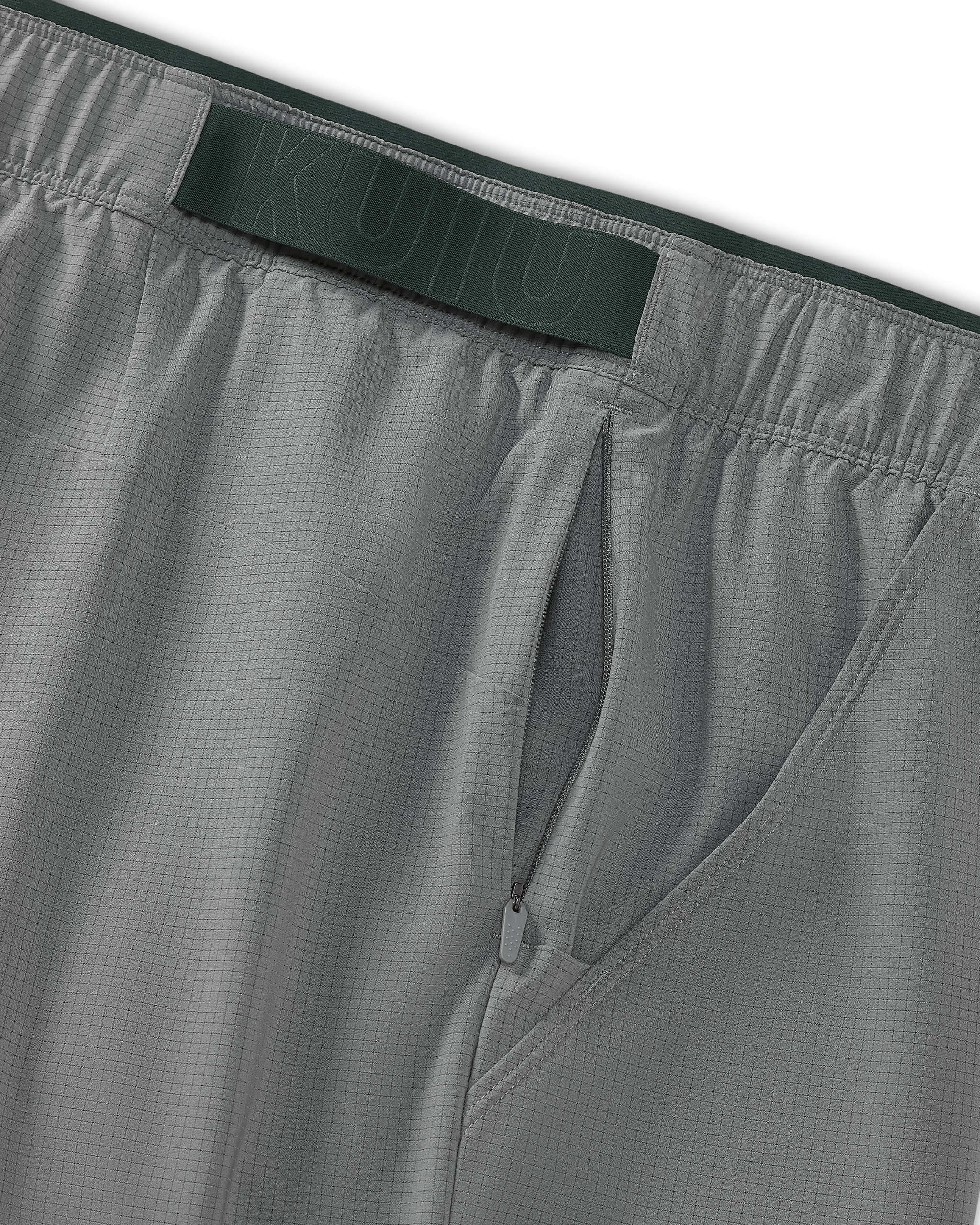 EnduroTrainer Lined 7?? Short | Shadow - Image 3