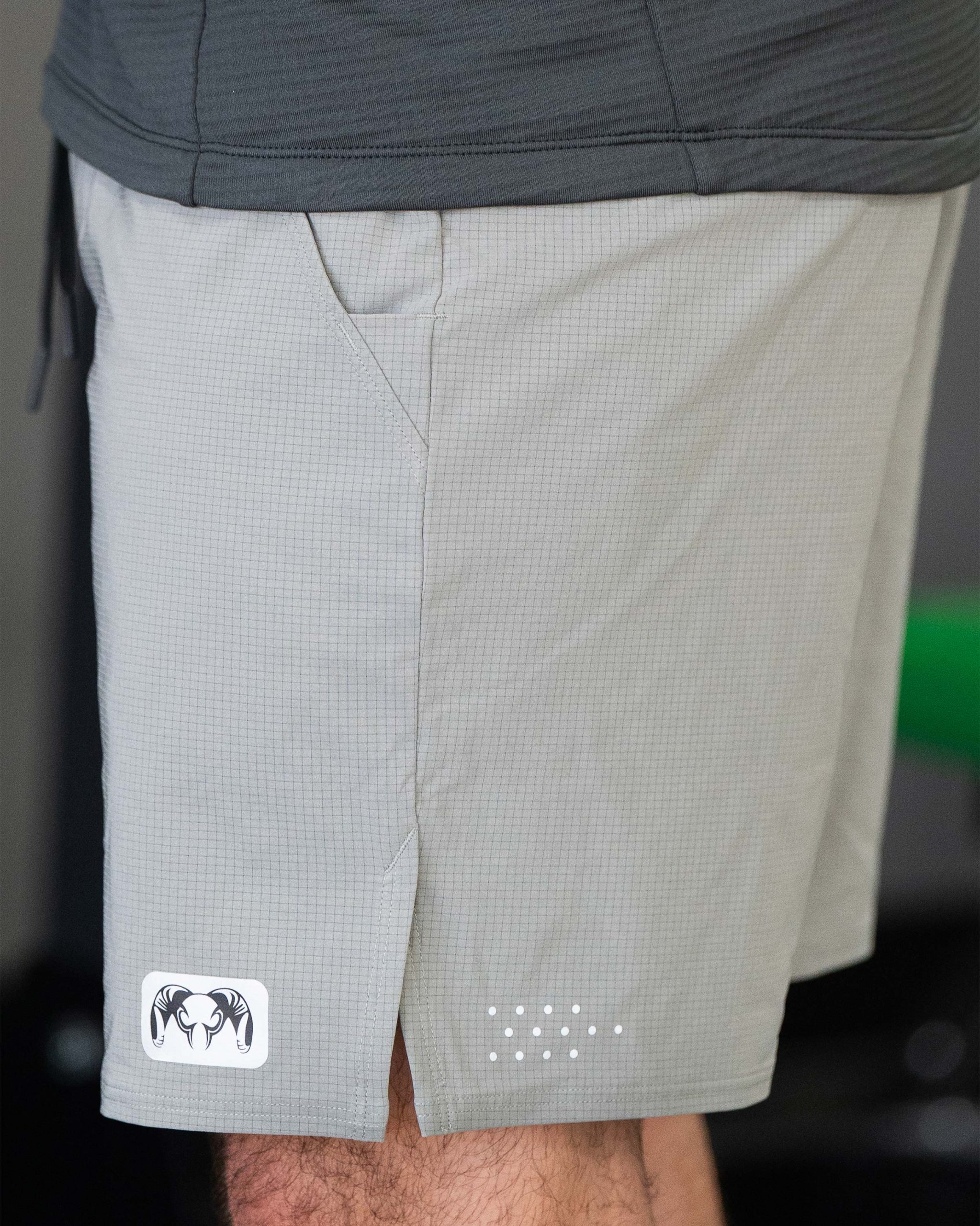 EnduroTrainer Lined 7?? Short | Shadow - Image 7
