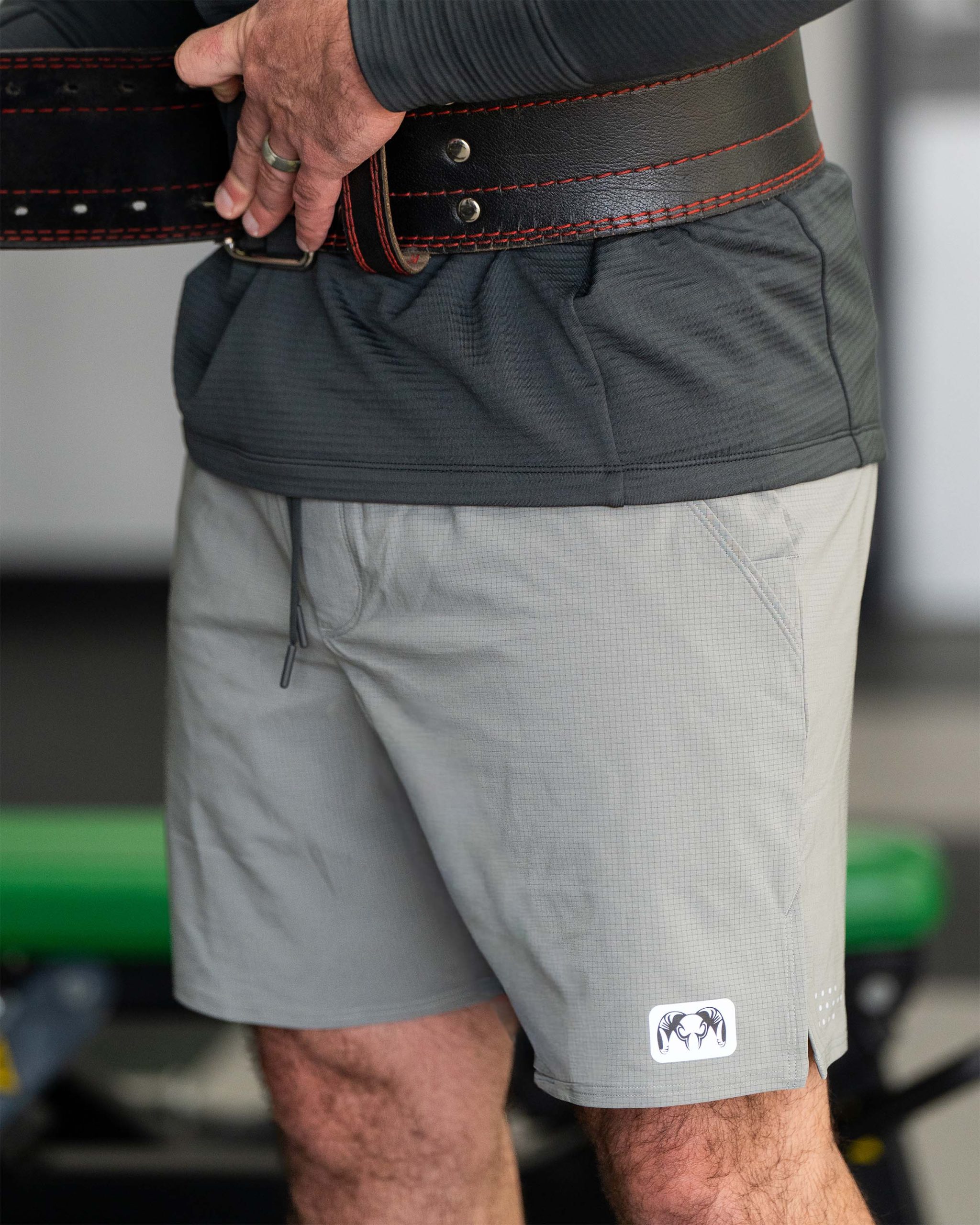 EnduroTrainer Lined 7?? Short | Shadow - Image 5