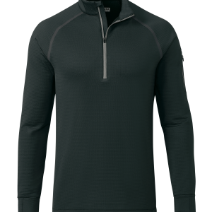 EnduroTrainer Zip-T | Dark Iron