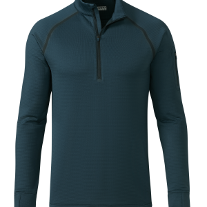 EnduroTrainer Zip-T | Flint