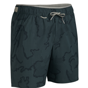 EnduroTrainer 7?? Short | Dark Iron Tonal