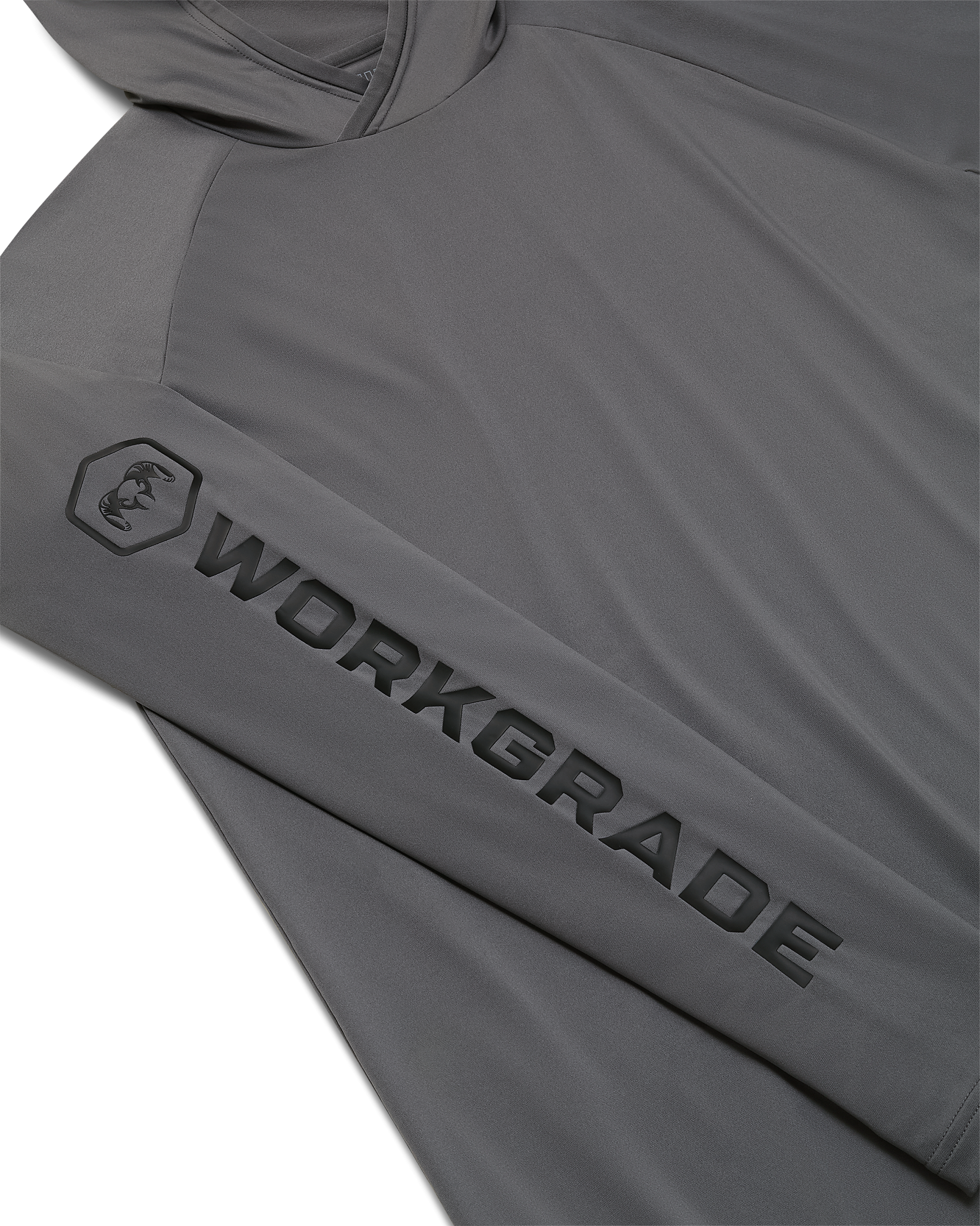 Workgrade Sun Hoodie | Castle Rock - Image 2