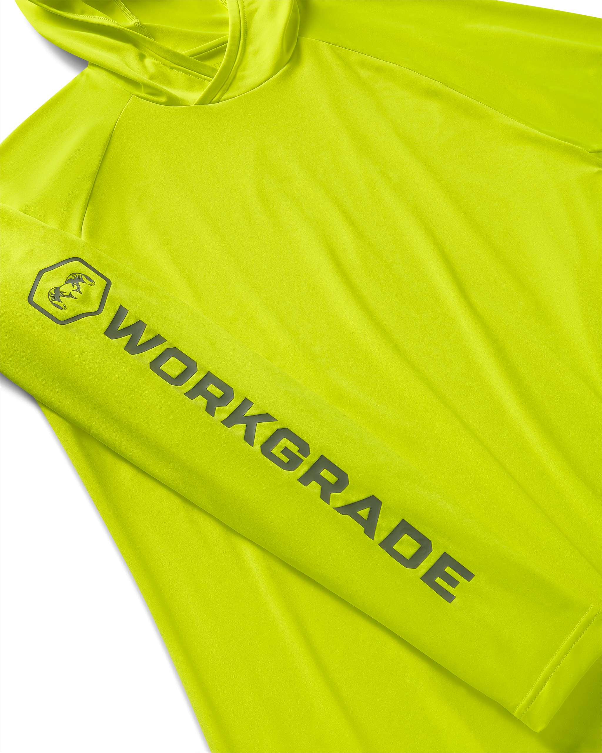 Workgrade Sun Hoodie | Highlight - Image 2