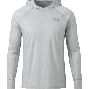 Gila LS Hoodie | Lunar