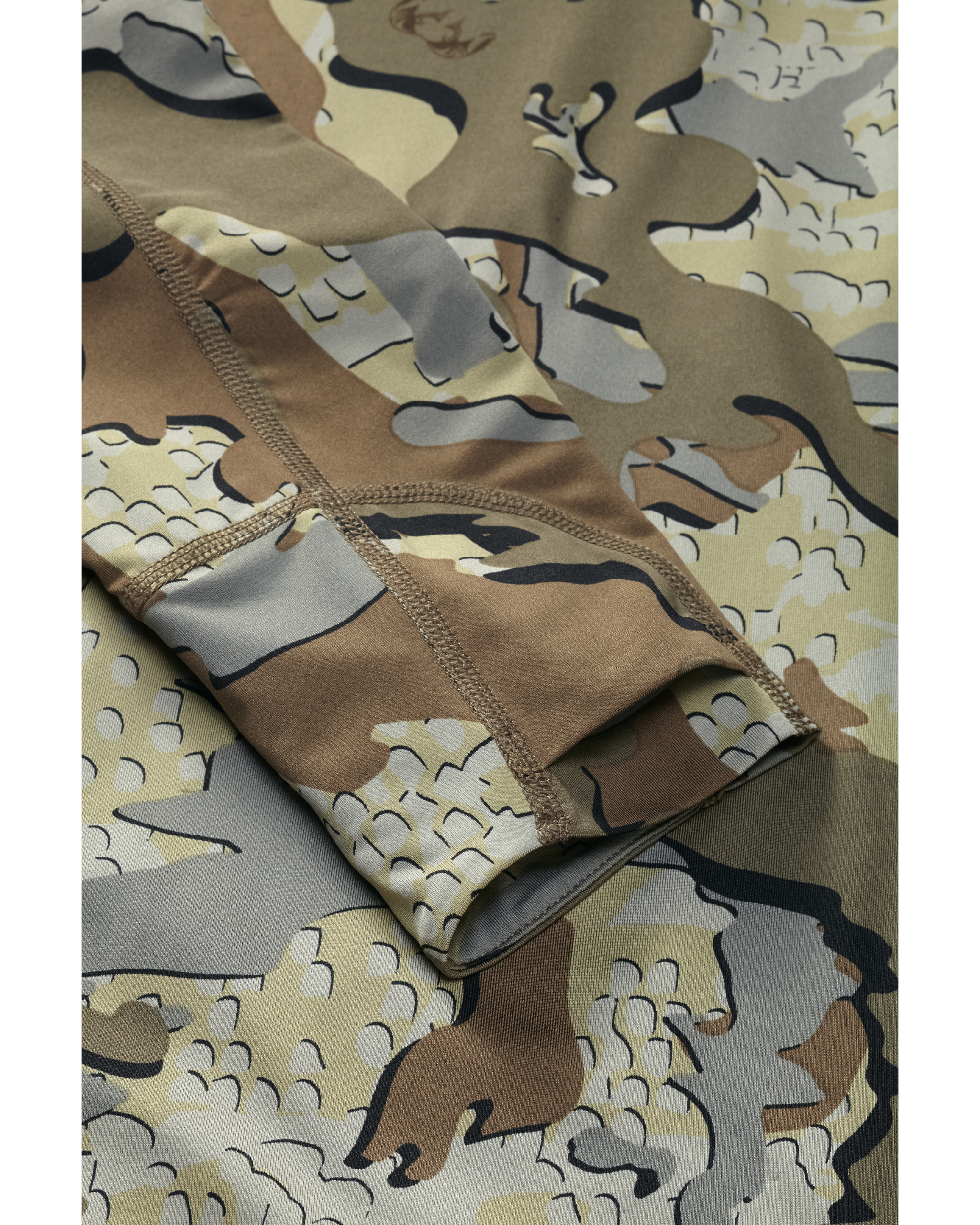 Gila LS Hoodie | Valo - Image 2